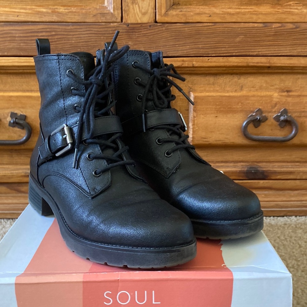 Boots